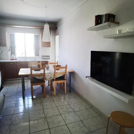 211 Apartment Neo Epivates