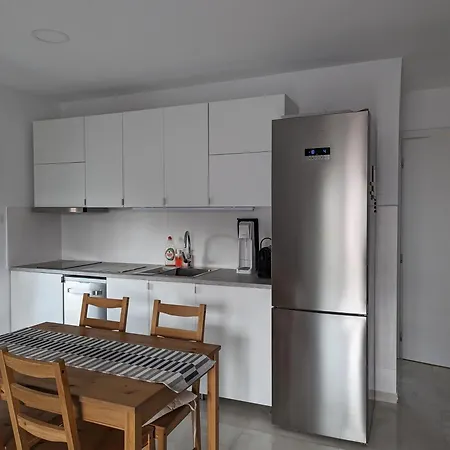 211 Apartment Neo Epivates