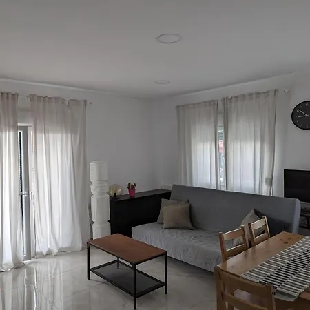 Apartment 211 *
