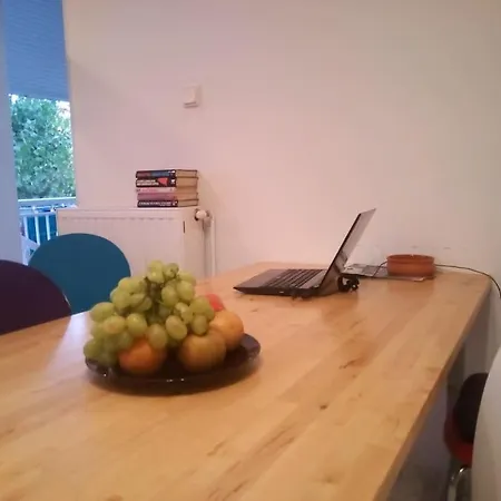 Appartement 211 Neoi Epivatai