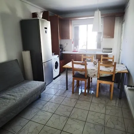 Apartment 211 *
