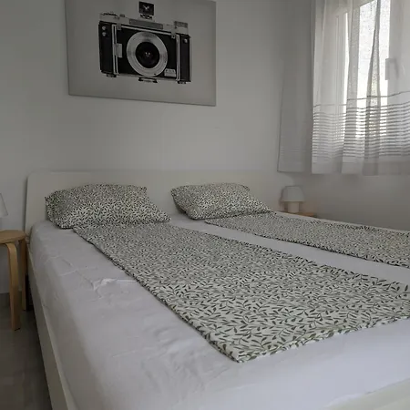 211 Apartment