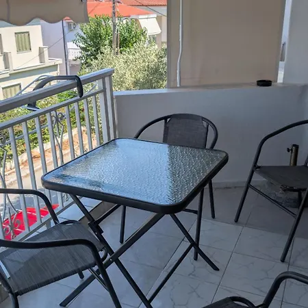 211 Apartment