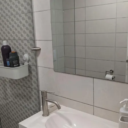 Apartment 211 *