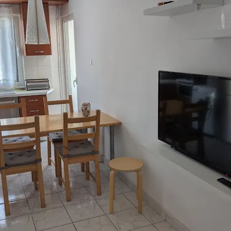 211 Apartmán *