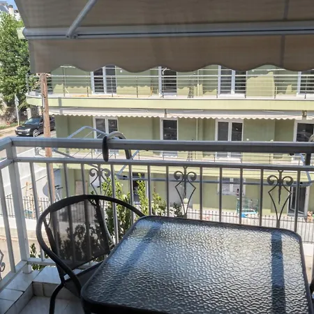 Apartment 211 *