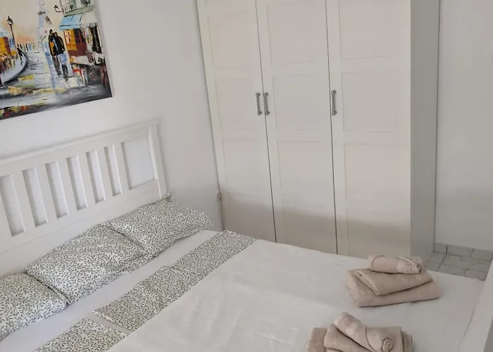 Apartmán 211 *