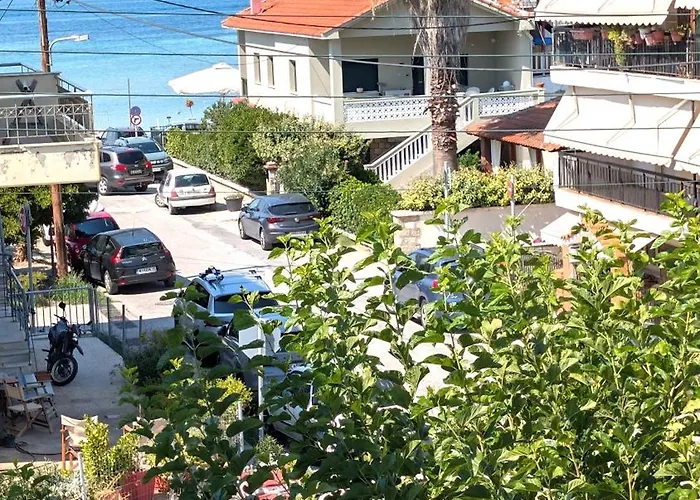211 Apartmán *