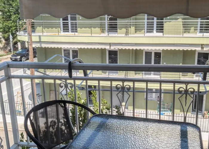 Apartmán 211 *